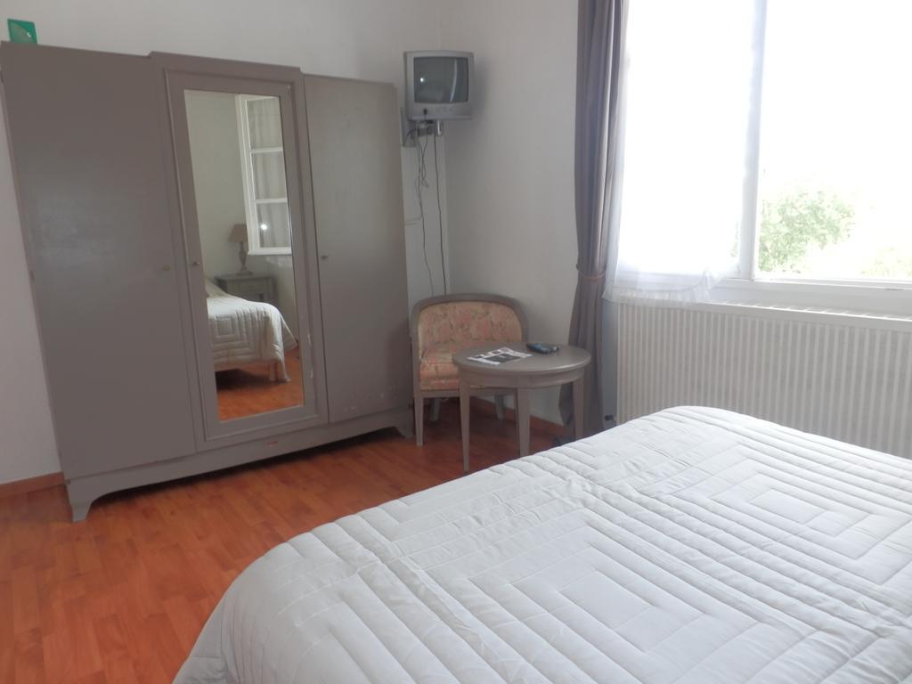 Villa Gypsie Urrugne Zimmer foto